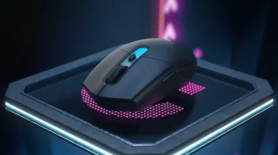 Logitech представила игровую мышь G305 X Superlight с сенсором 44 000 DPI и поддержкой опроса 8000 Гц
