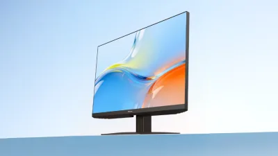 Hisense представила доступные игровые мониторы N3G Pro с частотой 180 Гц — цены начинаются от $65