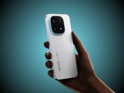 iQOO 16T тестируют на базе 2-нанометрового чипа Snapdragon 8 Elite Gen 6