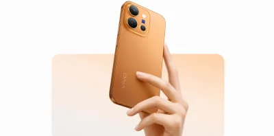 Представлен vivo X300e: плоский экран 144 Гц, Snapdragon 8 Gen 5 и оптика Zeiss