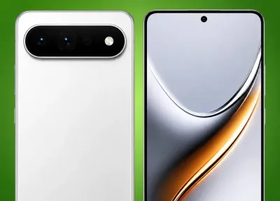 Redmi Turbo 6 Max получит 7-дюймовый 2K-экран и батарею на 10 000 мАч