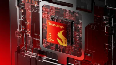 Qualcomm готовит более доступную версию Snapdragon 8 Elite Gen 5