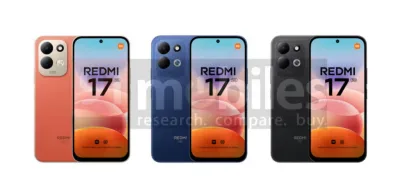 Глобальная версия Redmi 17 5G получит экран 6,9 дюйма и батарею на 7500 мАч