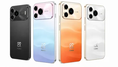 Батарея на 8500 мАч и защита IP69K: анонсирован смартфон Huawei Nova 16 SE