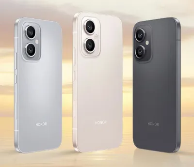 Анонсирован Honor Play 11 Pro: OLED-экран 6500 нит и чип Dimensity 6500