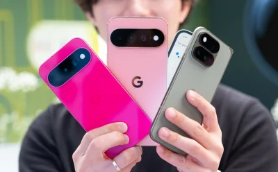 Представлена серия Google Pixel 11: чип Tensor G6, базовые 256 ГБ и рост цен на Pro XL