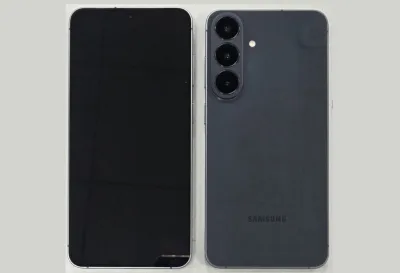 Первые подробности о Samsung Galaxy S26 FE: что изменится в удешевленном флагмане