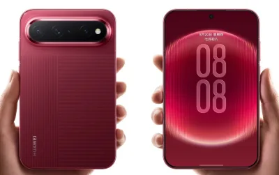 Представлен Huawei Pura X View с широким экраном 16:9.5 и батареей на 7000 мАч