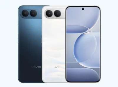 Стильный среднебюджетник: vivo выпустила V80 Lite 5G с аккумулятором повышенной долговечности