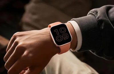 Redmi Watch 6 Active представлены с 1,85-дюймовым AMOLED-дисплеем и автономностью до 18 дней