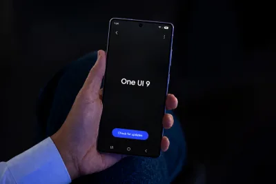 Samsung ускоряет внутреннее тестирование One UI 9.5, хотя One UI 9.0 ещё даже не начала получать стабильную версию