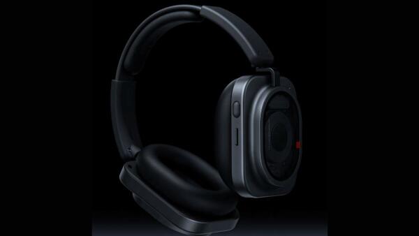 Nothing Headphone (1) Pro