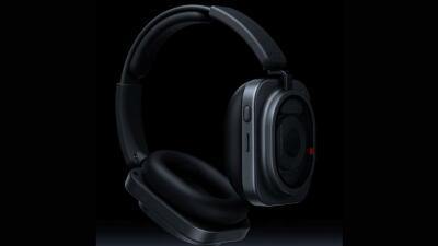 Nothing Headphone (1) Pro: стеклянный корпус, LDAC и до 68 часов работы