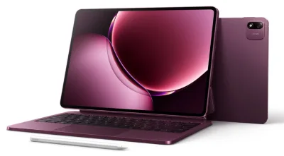Представлен флагманский планшет Xiaomi Pad 9 Pro Max: чип XRING O3 и батарея на 12 000 мАч