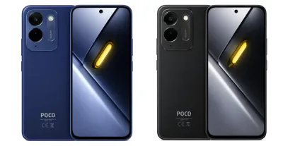 Раскрыты характеристики и цены бюджетного Poco C95 Pro: заявлена батарея на 7500 мАч