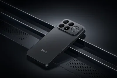 Флагманы Poco F9 Pro и F9 Ultra вышли в России: звук Bose, экраны 185 Гц и цены от 67 тысяч рублей