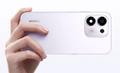 Honor представила бюджетный Play 11: батарея на 8300 мАч и защита IP69K