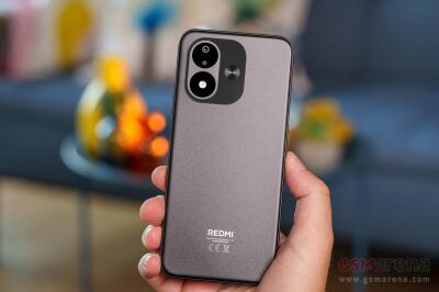 Батарея на 7700 мАч в деле: Redmi Note 17 5G протестировали на автономность