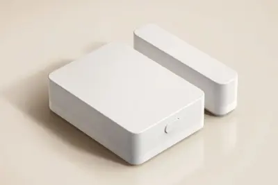 Xiaomi представила Door and Window Sensor 3 с автономностью до трёх лет