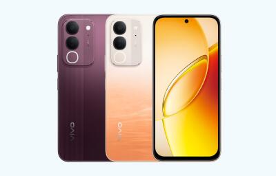 Батарея на 8000 мАч и защита IP69: представлен доступный смартфон vivo Y32