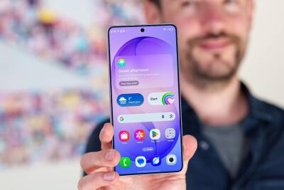 Экраны Samsung Galaxy S27 Pro и Ultra могут избавить от мерцания за счёт DC Dimming