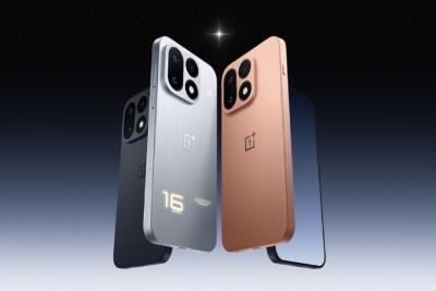 Представлен OnePlus 16 на топовом Snapdragon и с экраном 185 Гц