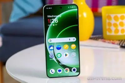 Раскрыты характеристики OnePlus Ace 7: чип Snapdragon 8 Elite Gen 5 и 200-Мп камера