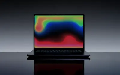 Microsoft представила Surface Laptop Ultra с RTX Spark и 128 ГБ памяти