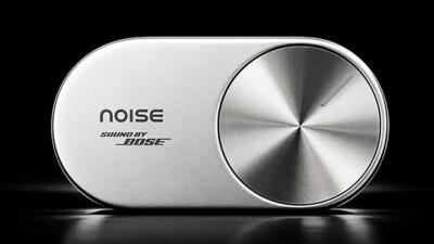 Представлены Noise Master Buds Open с технологией Sound by Bose