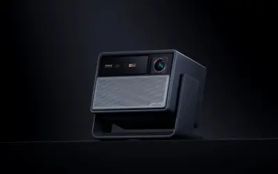 Xgimi представила проекторы Horizon 30 с разрешением 4K, частотой 120 Гц и яркостью до 6000 ISO люмен